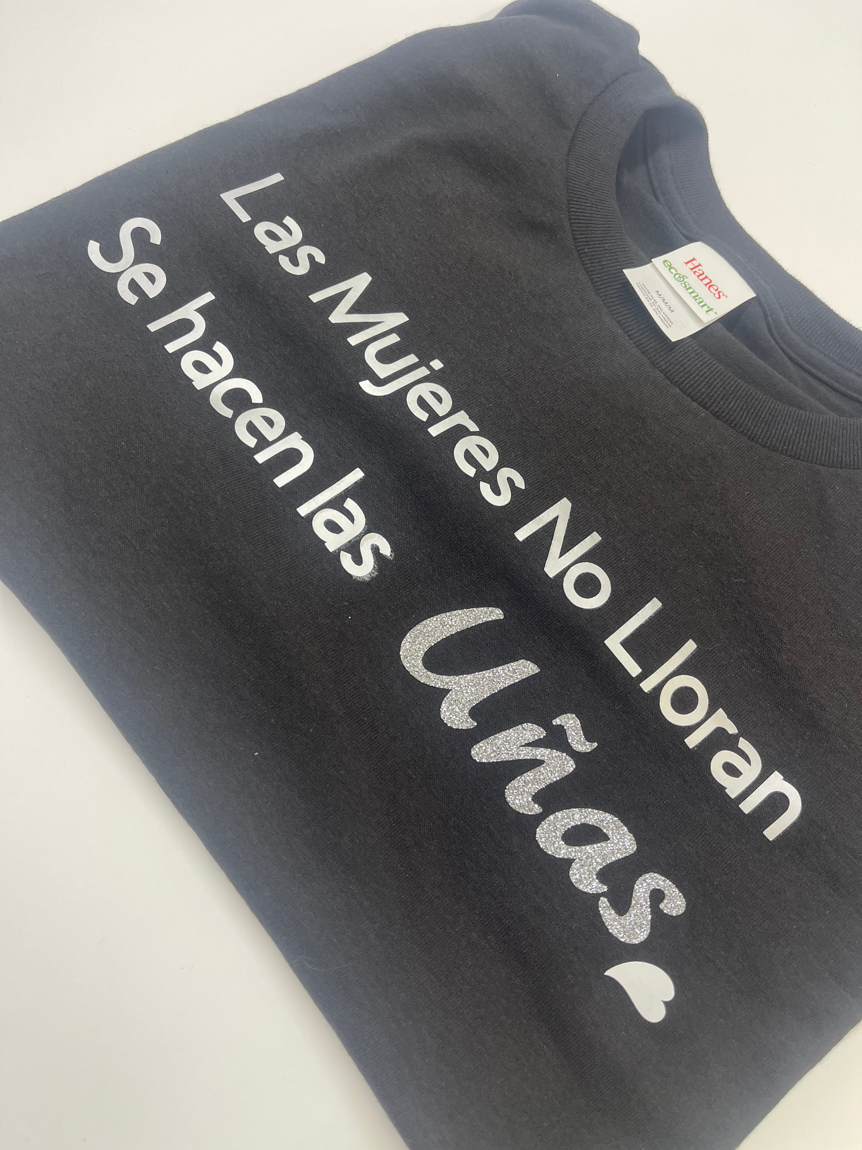 Camisas Manicuristas