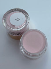 Cover Rose Pastel