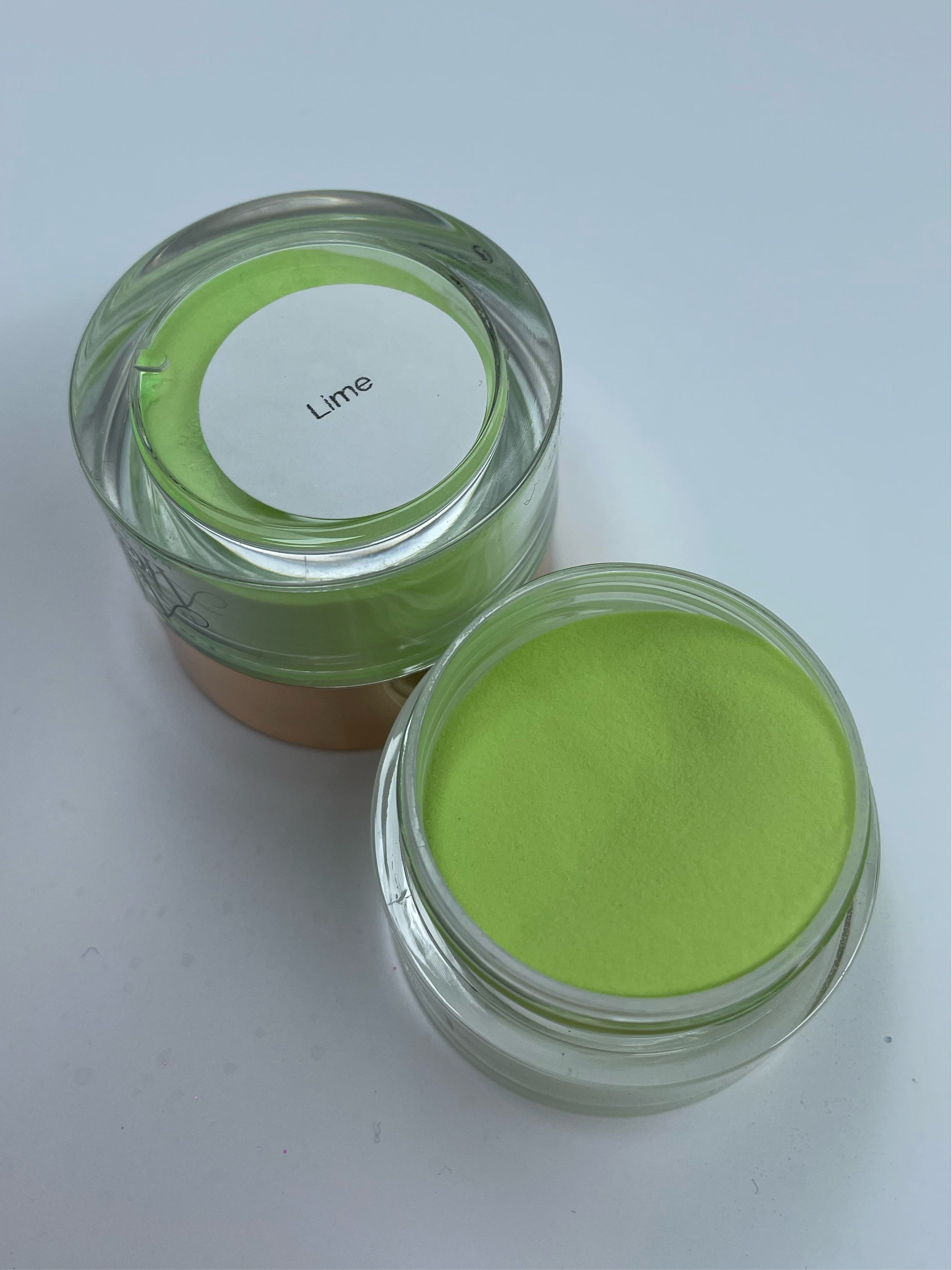 Color Lime