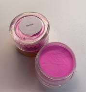 Color Barbie