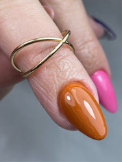 Color Peanut Butter