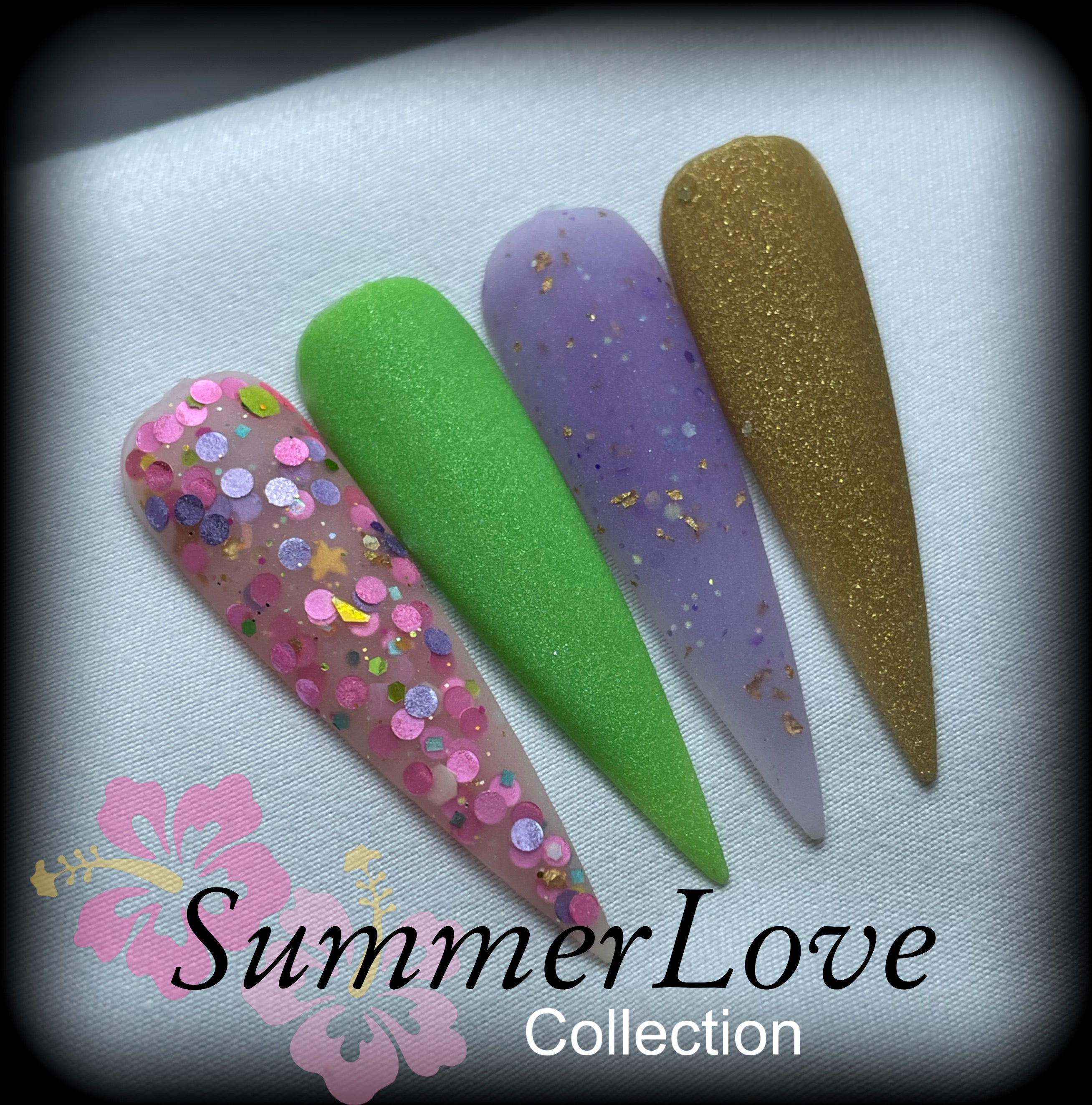 SummerLove collection