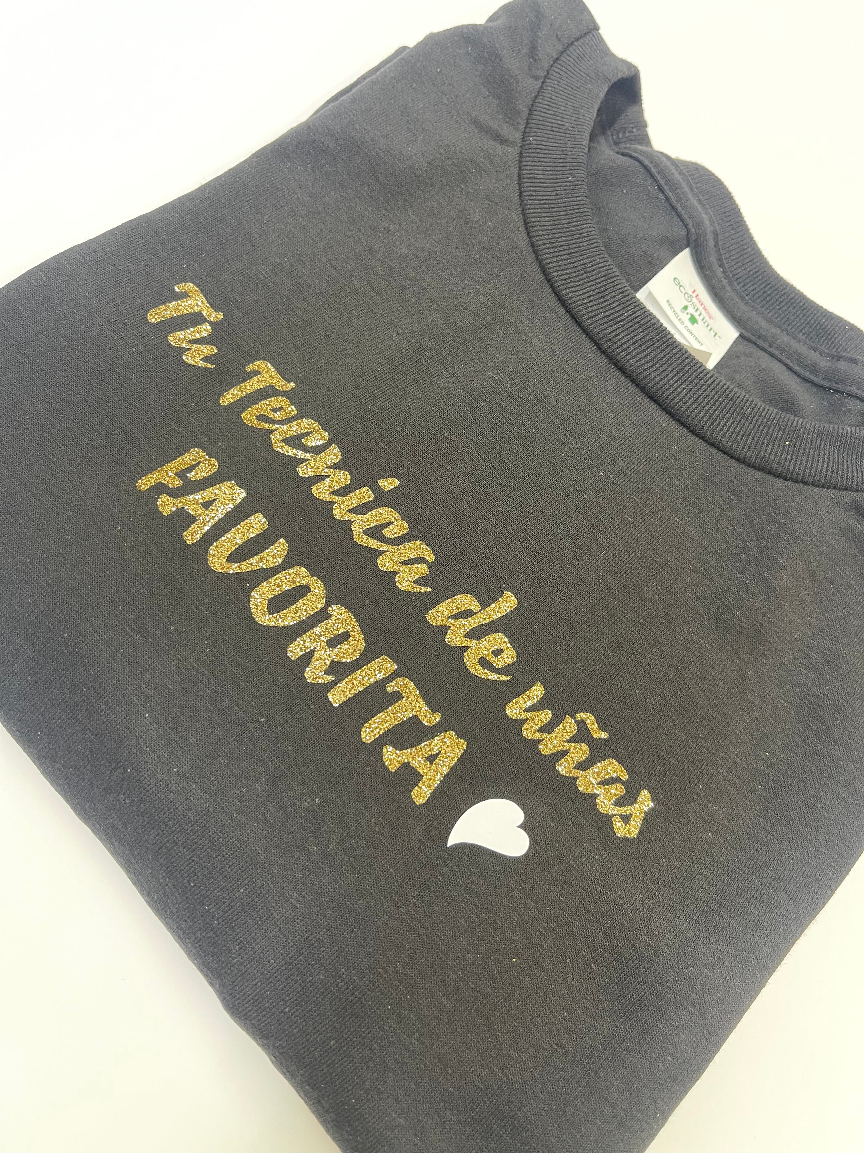 Camisas Manicuristas