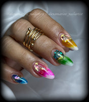 Extra Gloss NonWipe TopCoat