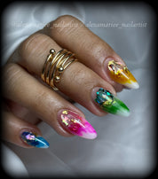 Extra Gloss NonWipe TopCoat