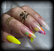 Extra Gloss NonWipe TopCoat