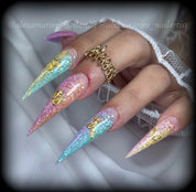 Colección Macarrons 10g