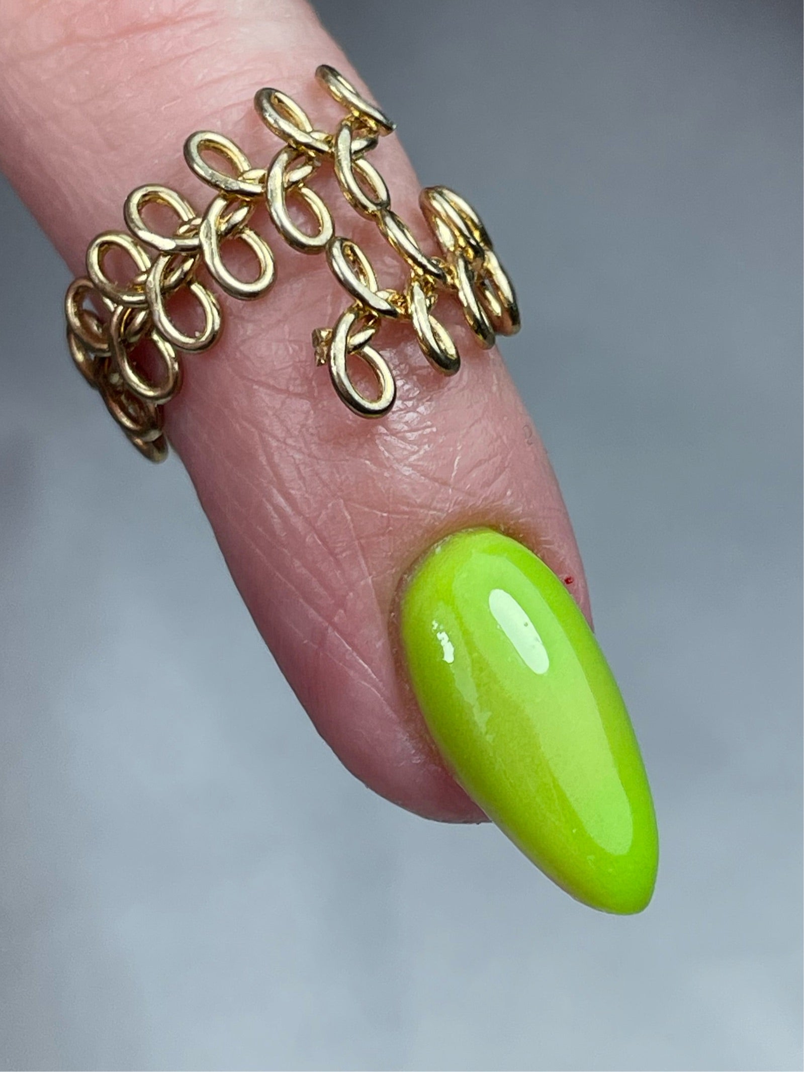 Color Lime