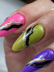 Color Avocado