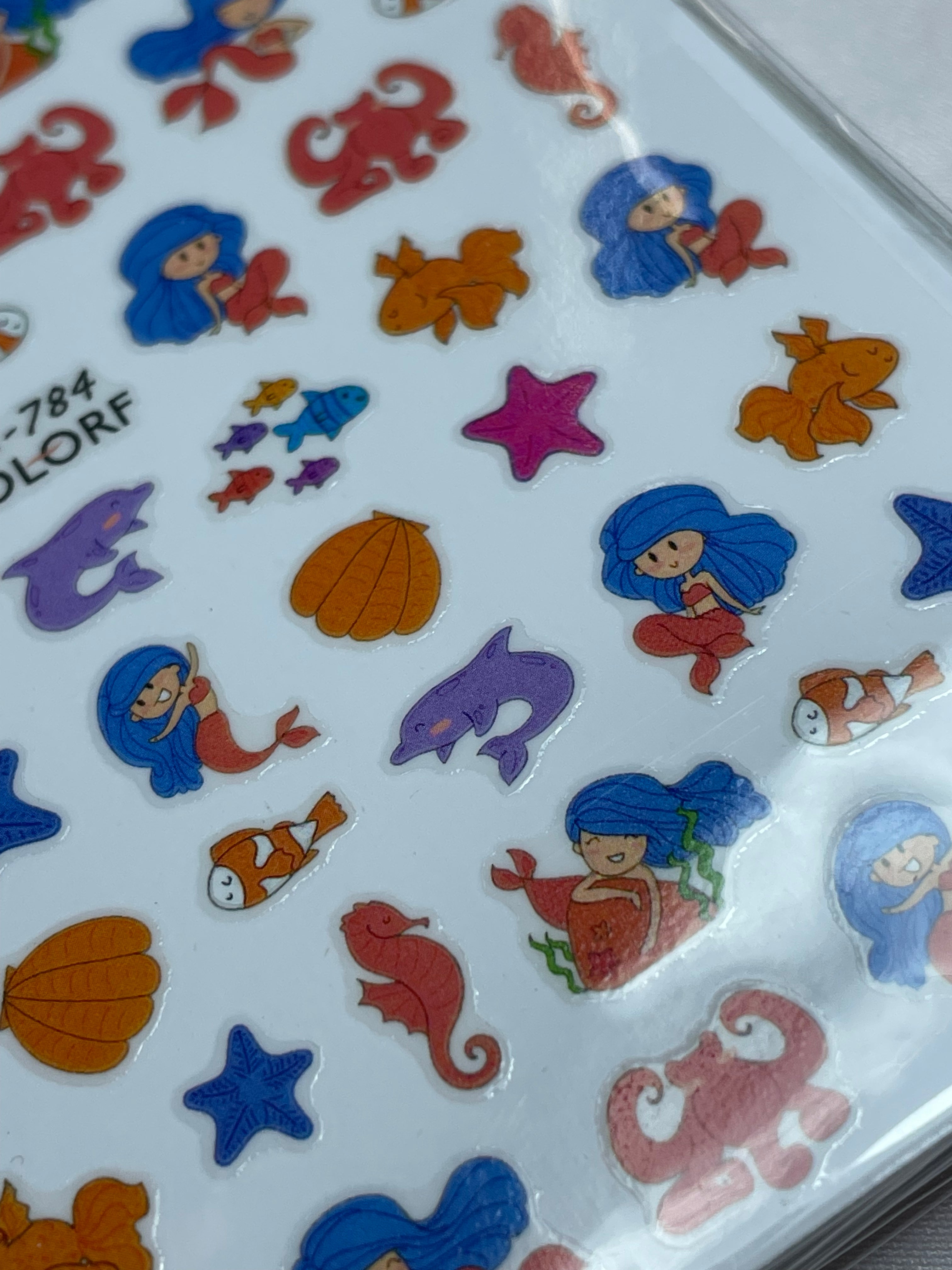 Stickers Verano 2023(785)