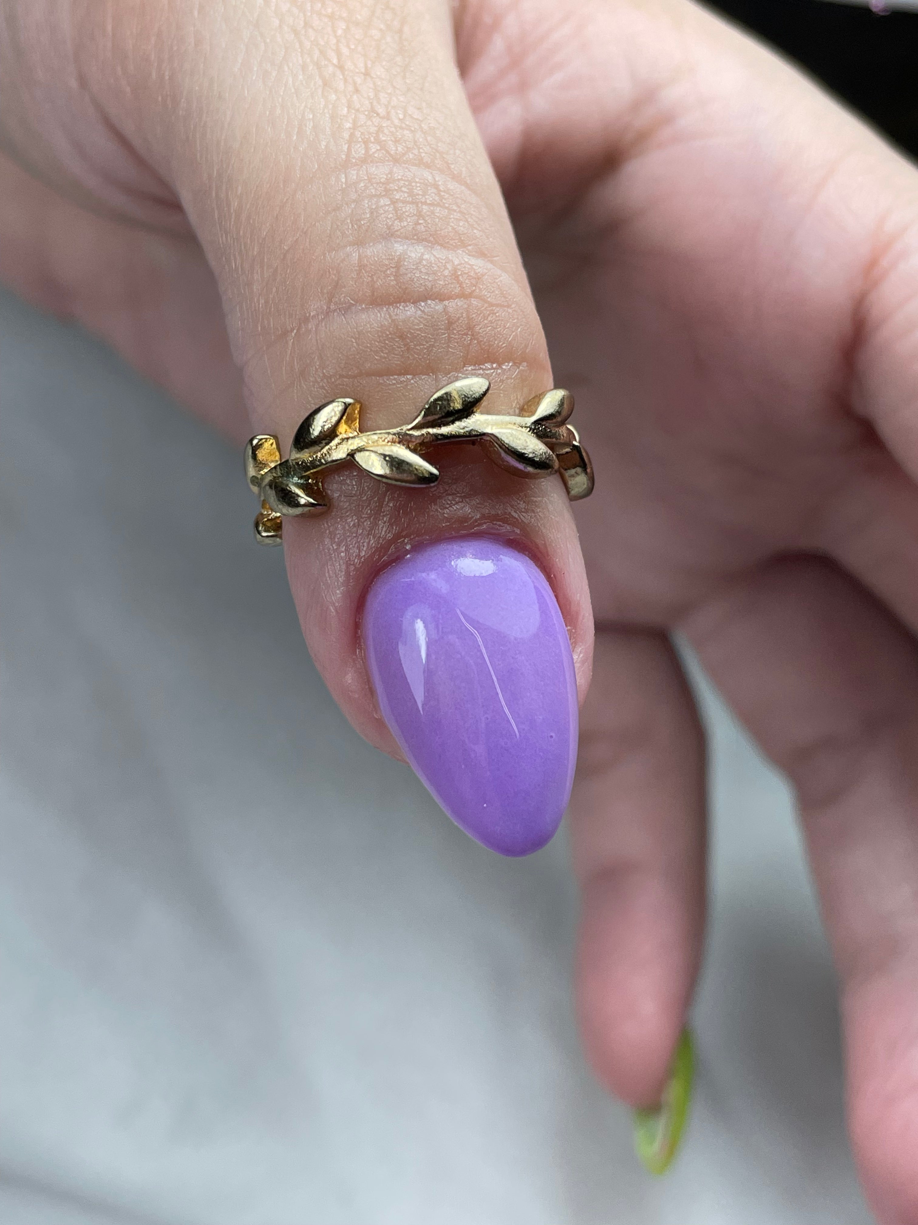 Color Lavanda