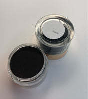 Color Negro