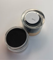 Color Negro