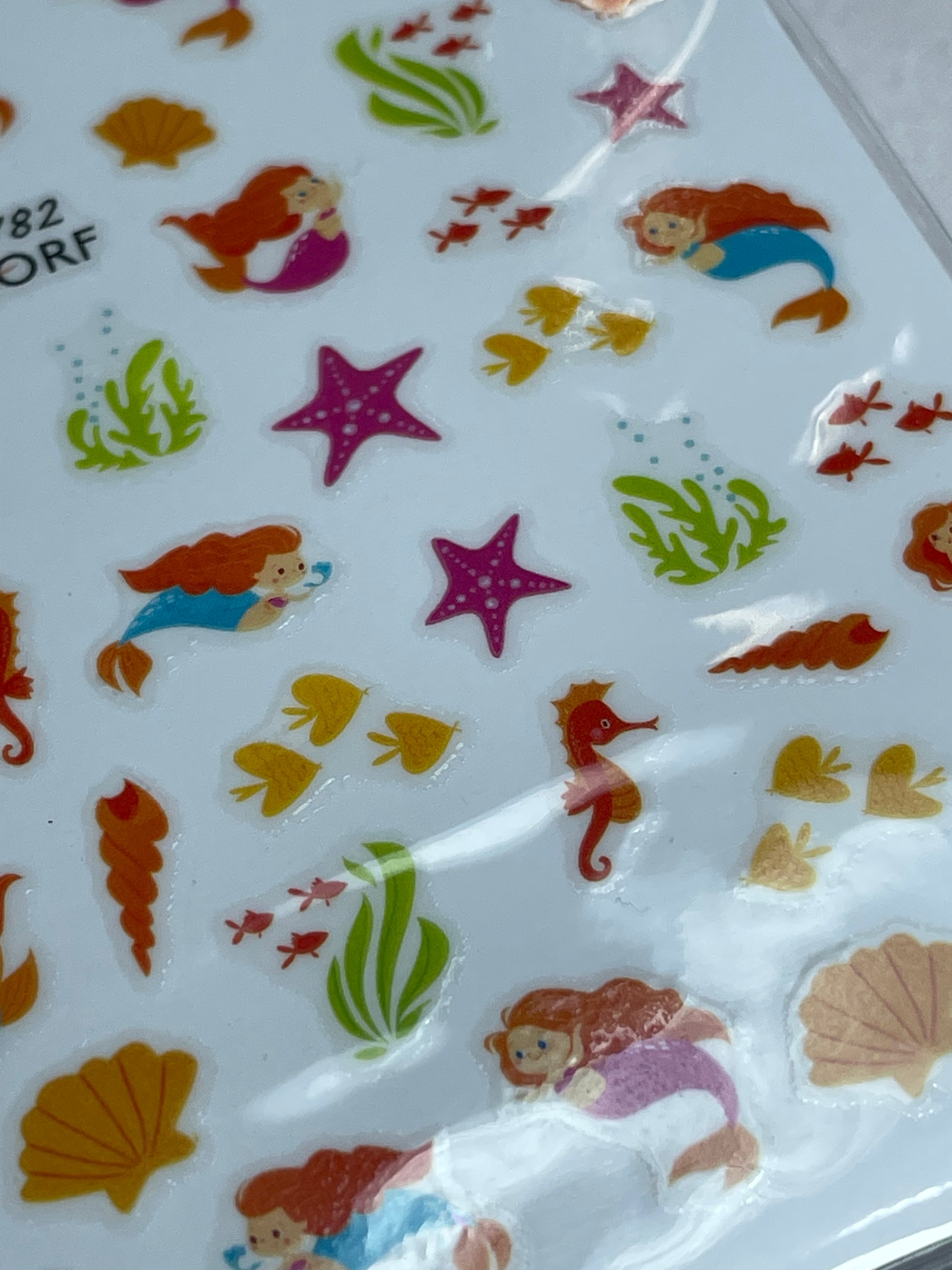 Sticker Verano 2023(782)