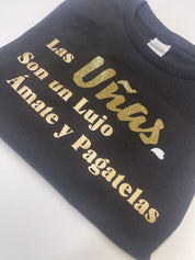 Camisas Manicuristas