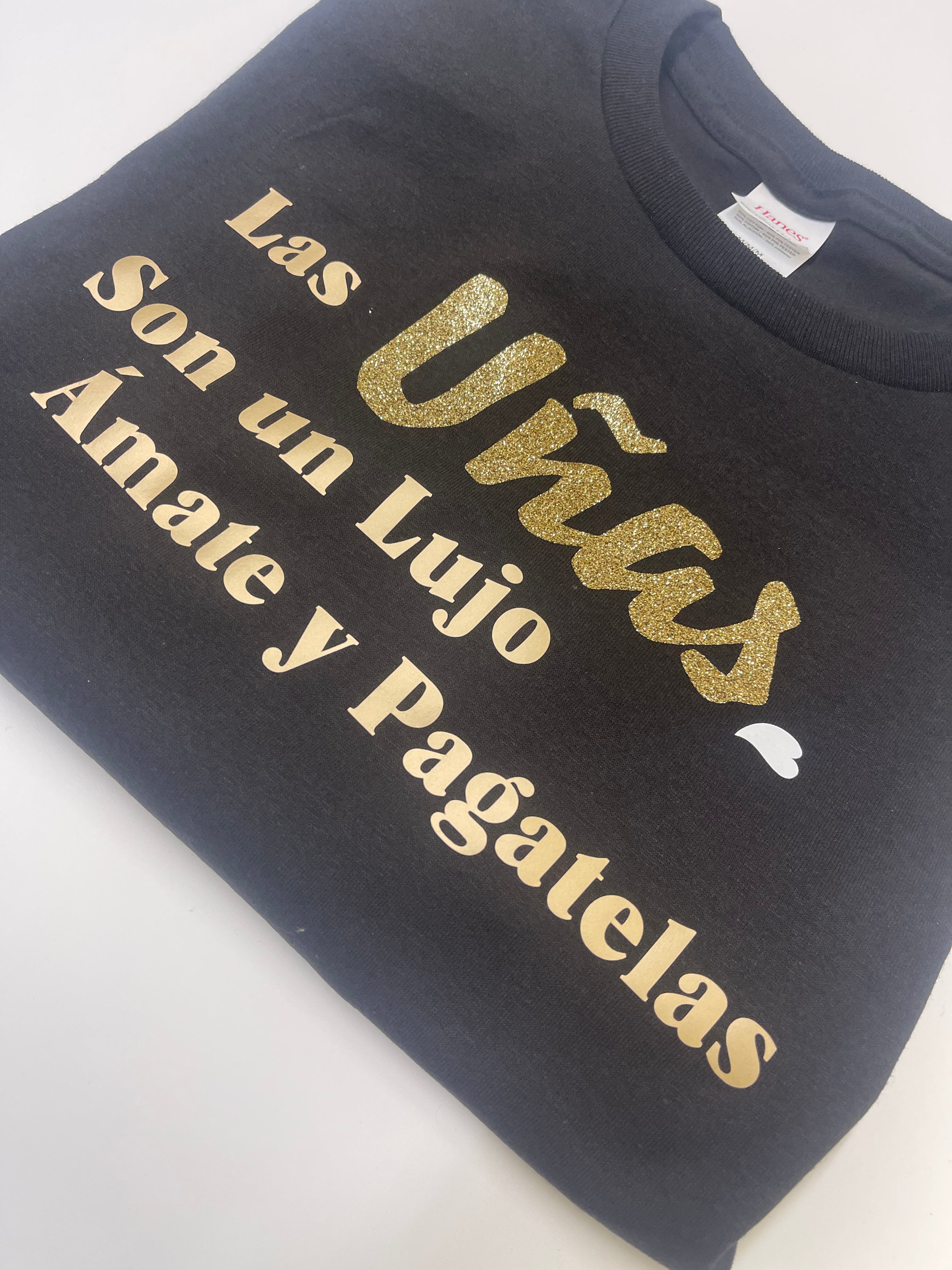 Camisas Manicuristas
