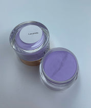 Color Lavanda