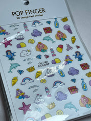 Stickers Verano2023(780)