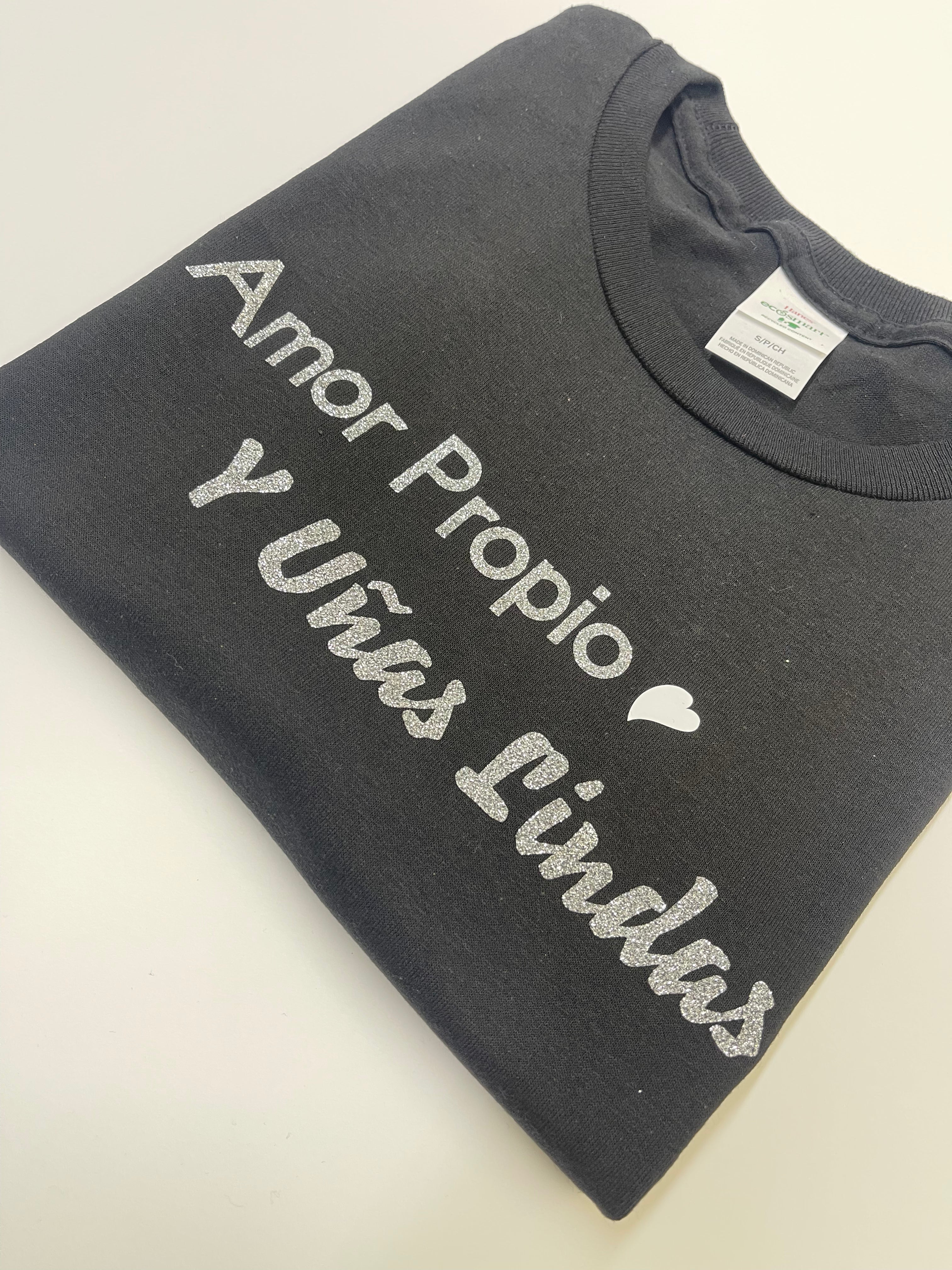 Camisas Manicuristas
