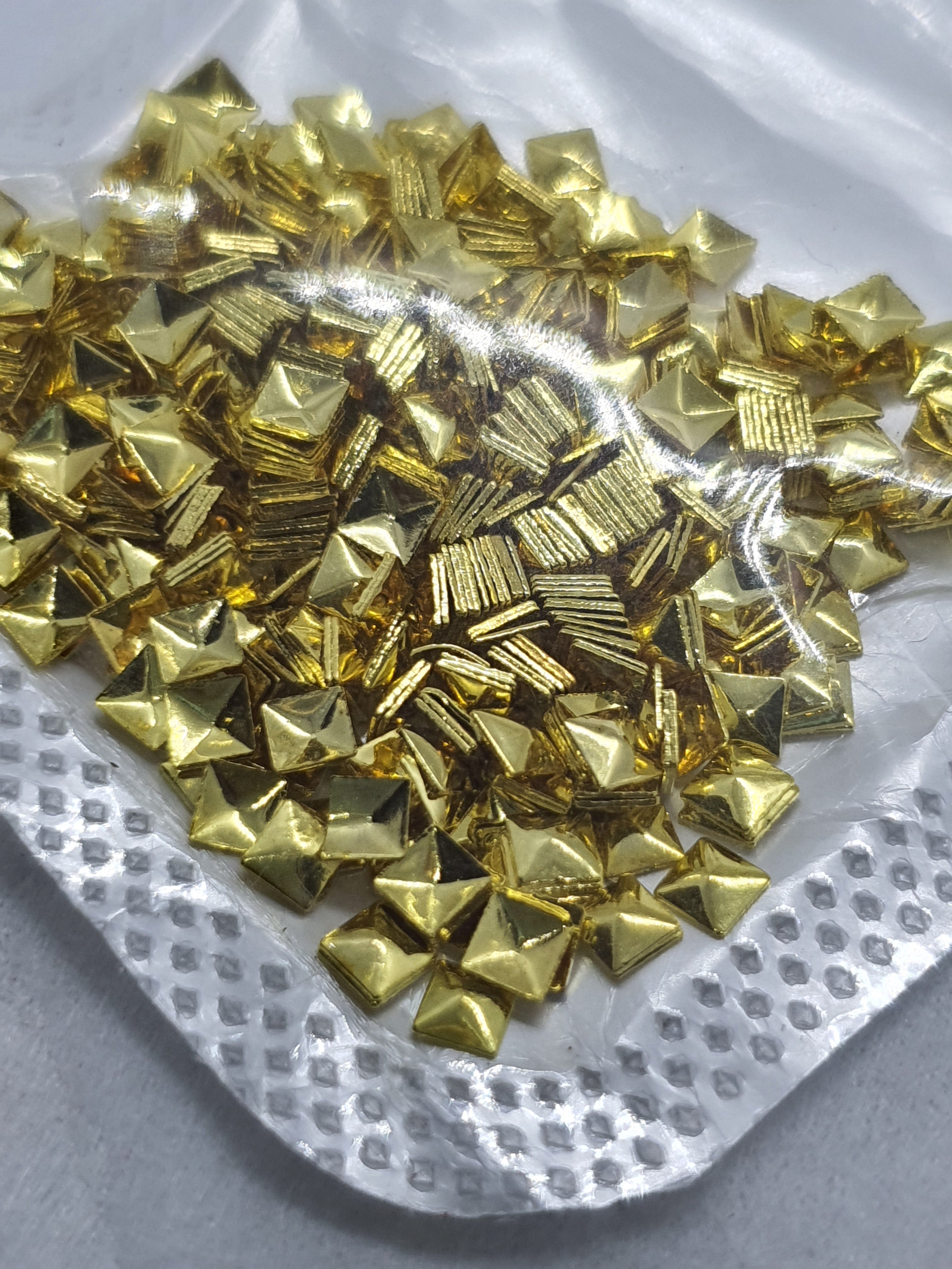 Decoración de Metal