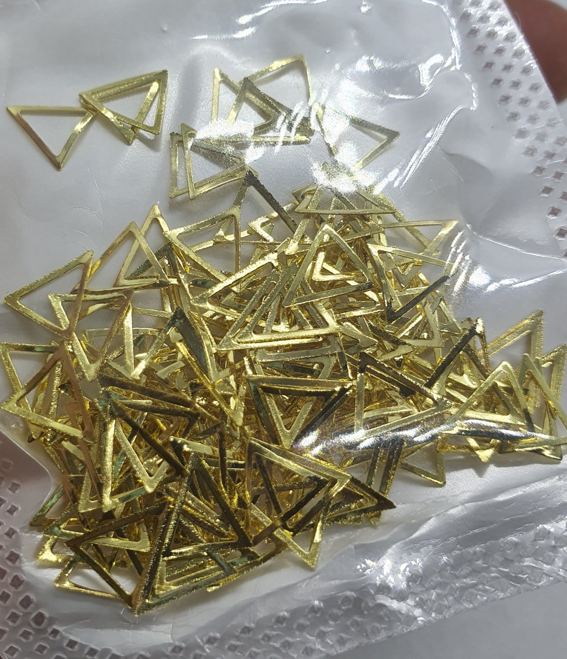 Decoración de Metal