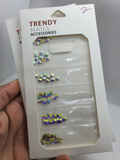 Piedras Mixtas