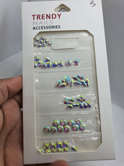 Piedras Mixtas