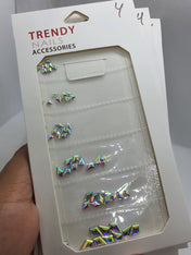 Piedras Mixtas