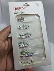 Piedras Mixtas