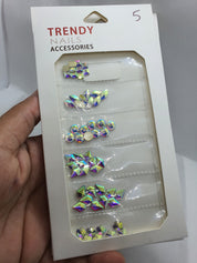 Piedras Mixtas