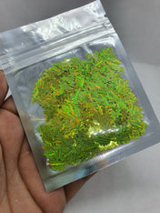 Glitter Bag Arbolitos