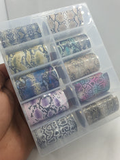 Foils