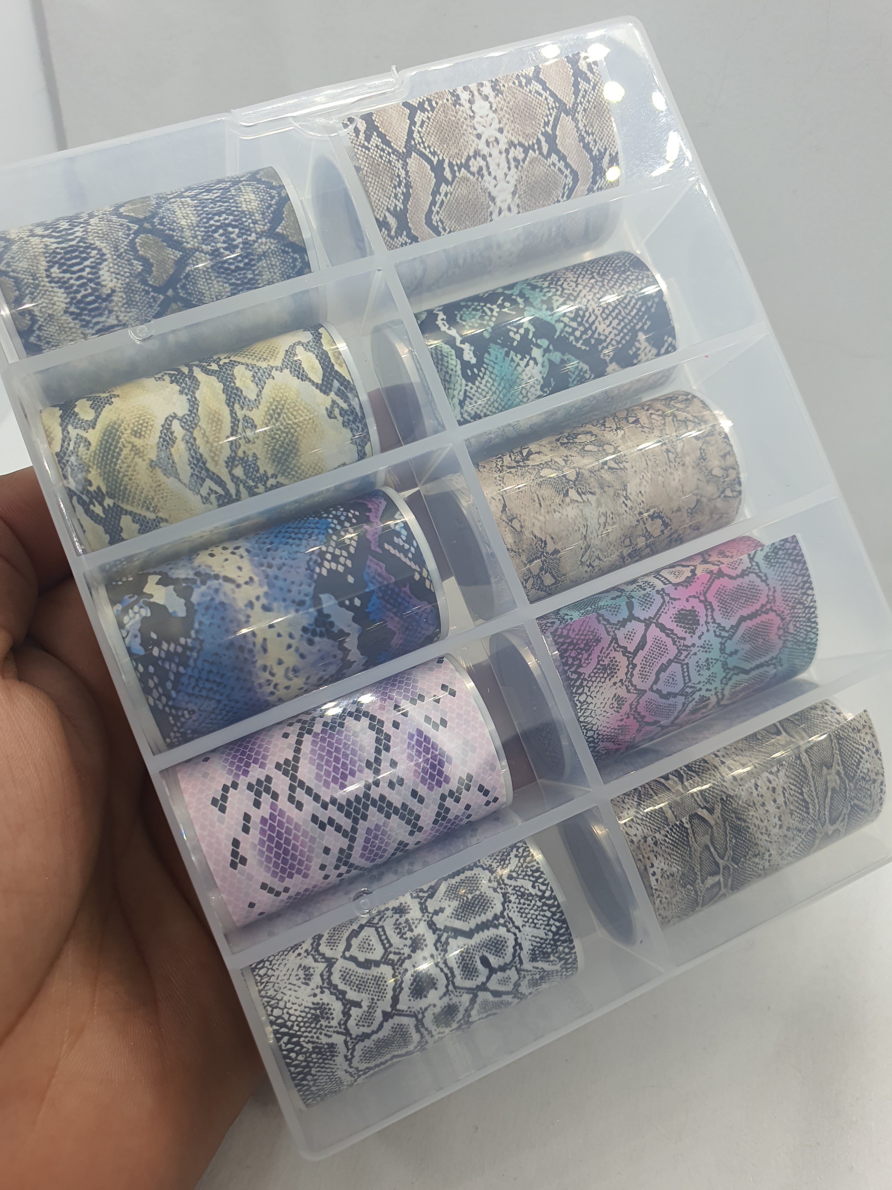 Foils