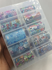 Foils