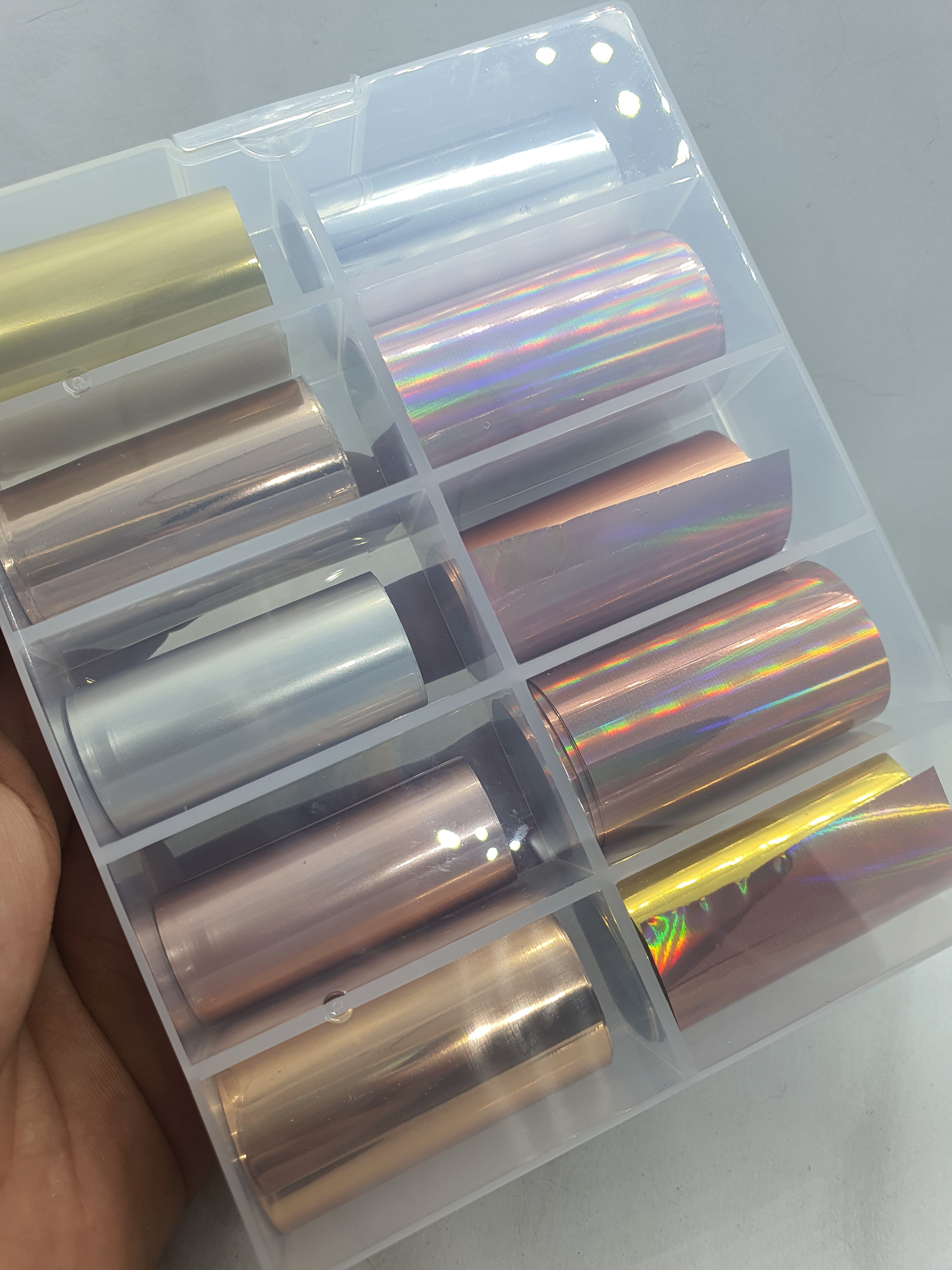 Foils