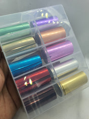 Foils