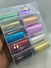 Foils