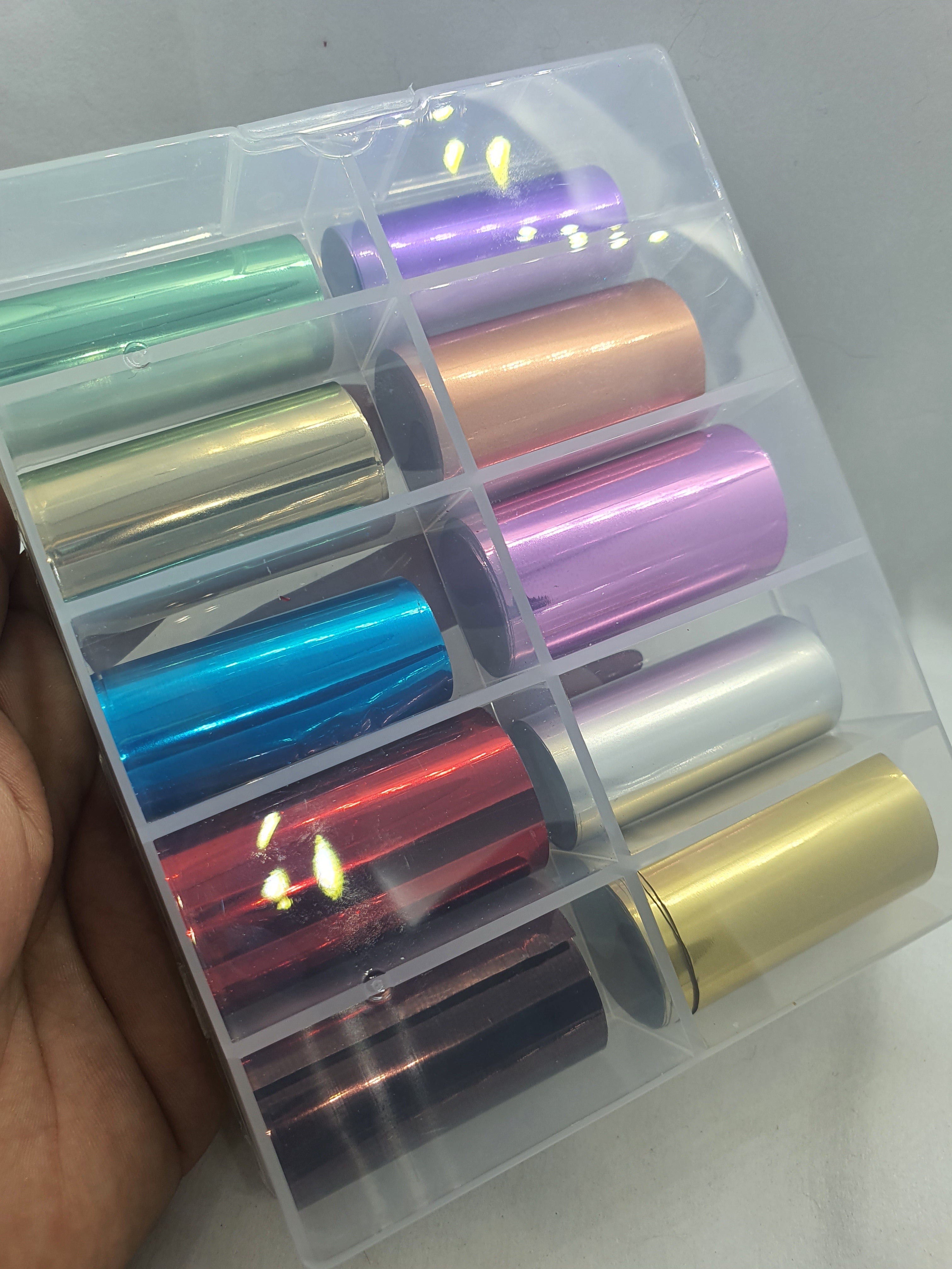 Foils