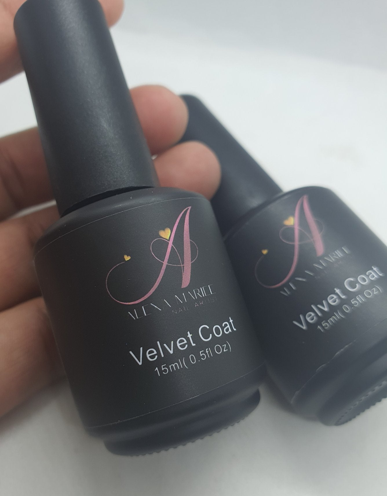 Velvet Coat 15ml