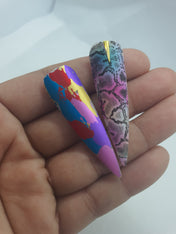 Velvet Coat 15ml