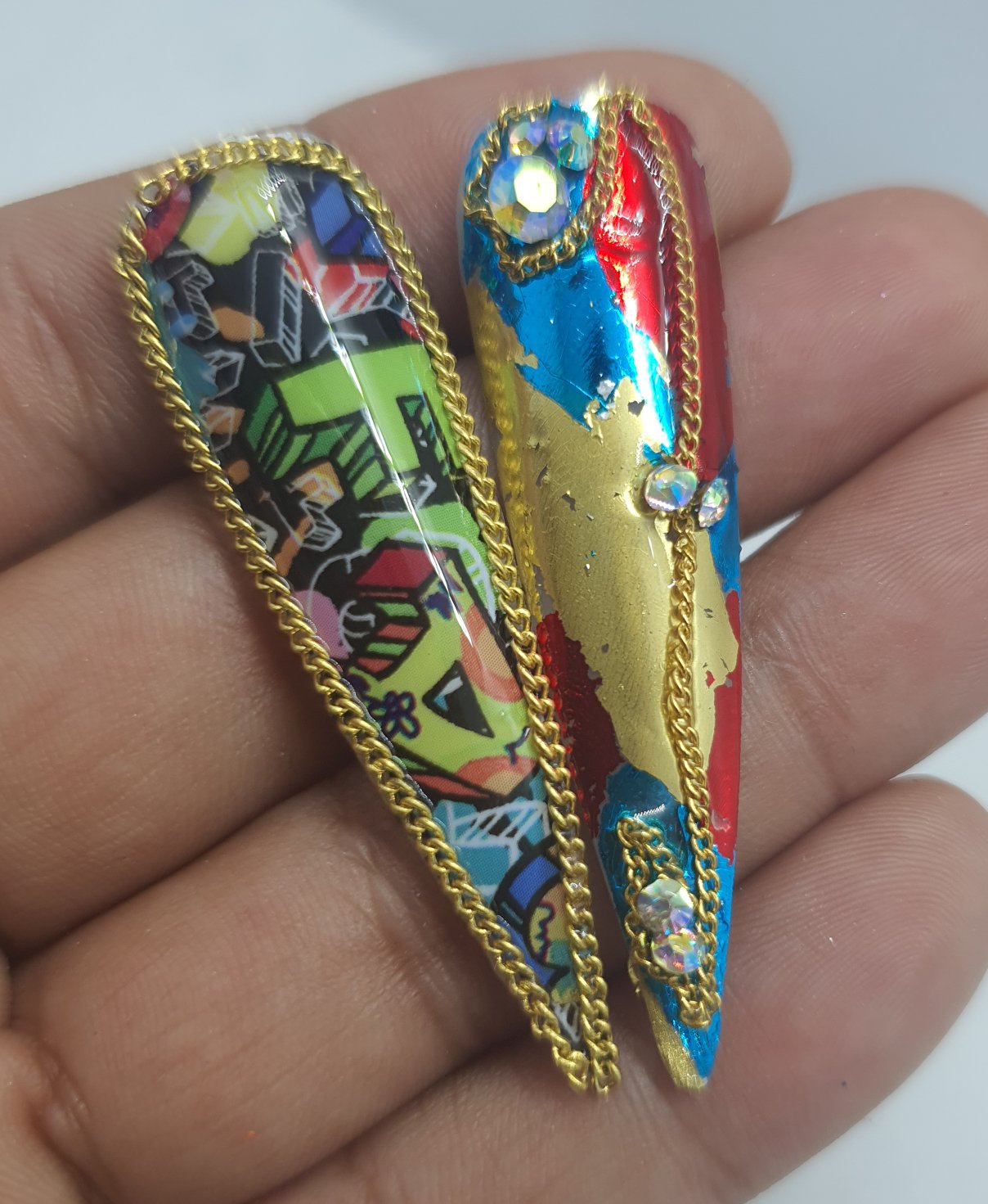 Foils