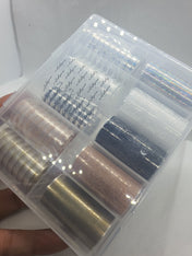 Foils