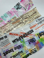 Foils 4 pcs