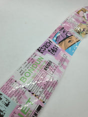 Foils 4 pcs