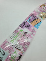 Foils 4 pcs
