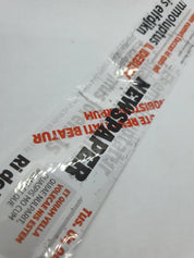 Foils 4 pcs