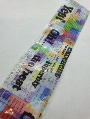 Foils 4 pcs
