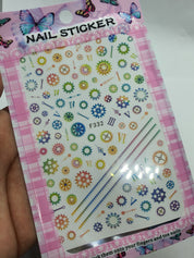 Piezas de reloj