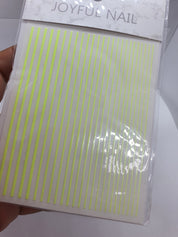 Lineas-Lines
