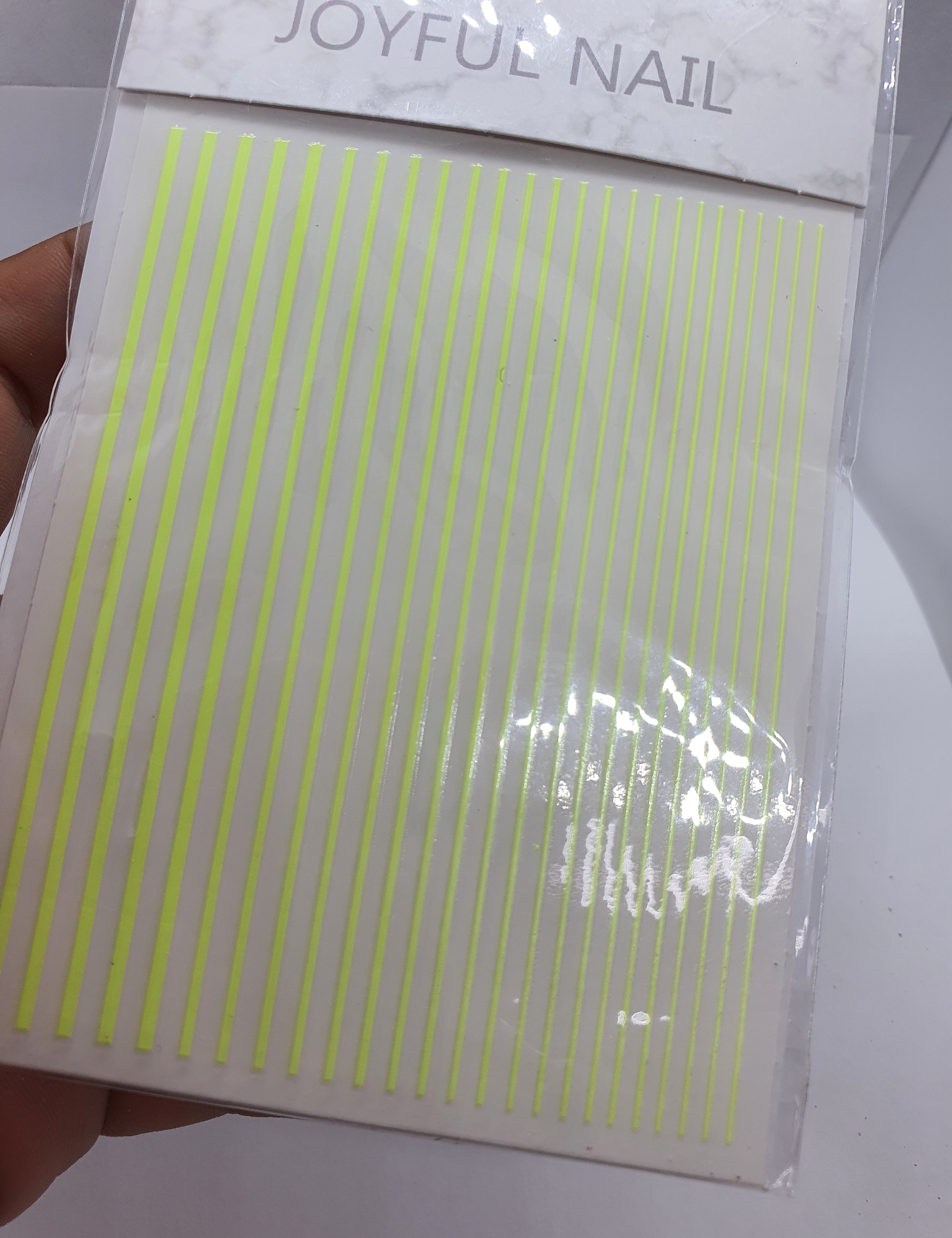 Lineas-Lines